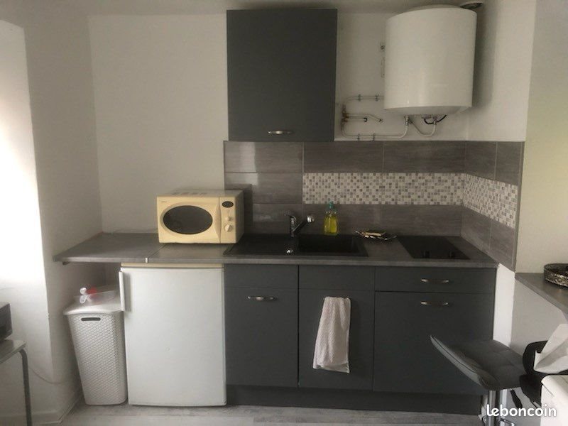 Appartement à louer, 20m², Montbéliard