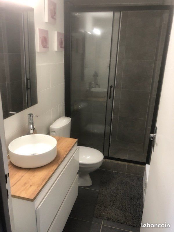 Appartement à louer, 20m², Montbéliard