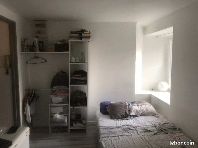 Appartement à louer, 20m², Montbéliard