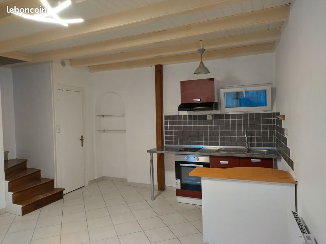 Maison à vendre, 52m², Soubise