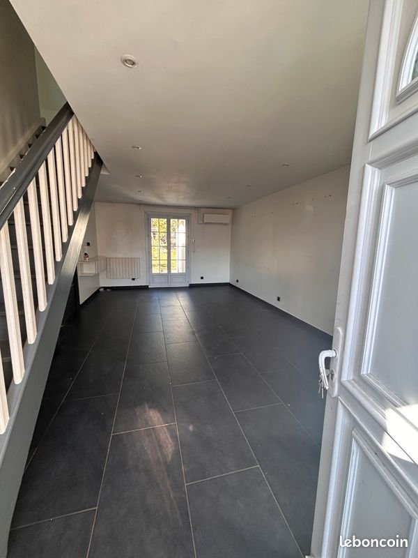 Maison à vendre, 100m², Les Mureaux