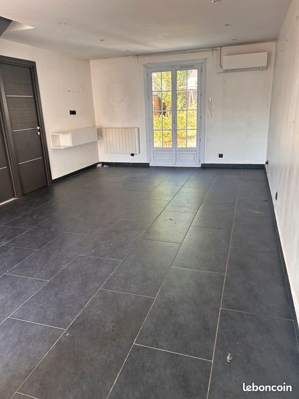 Maison à vendre, 100m², Les Mureaux