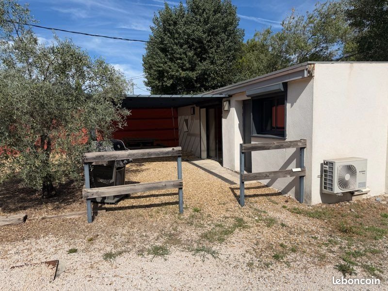 Appartement à louer, 35m², Le Puy-Sainte-Réparade