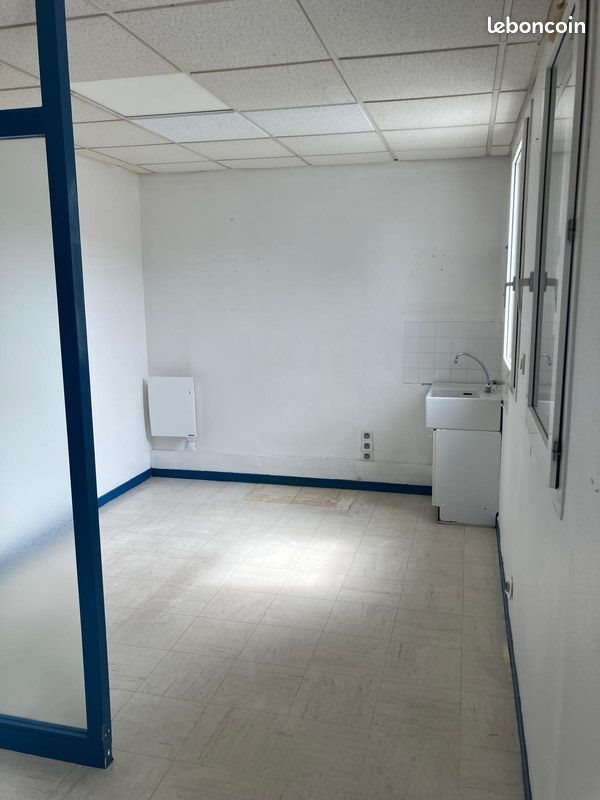 Appartement à vendre, 63m², Indre