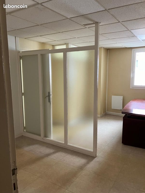 Appartement à vendre, 63m², Indre