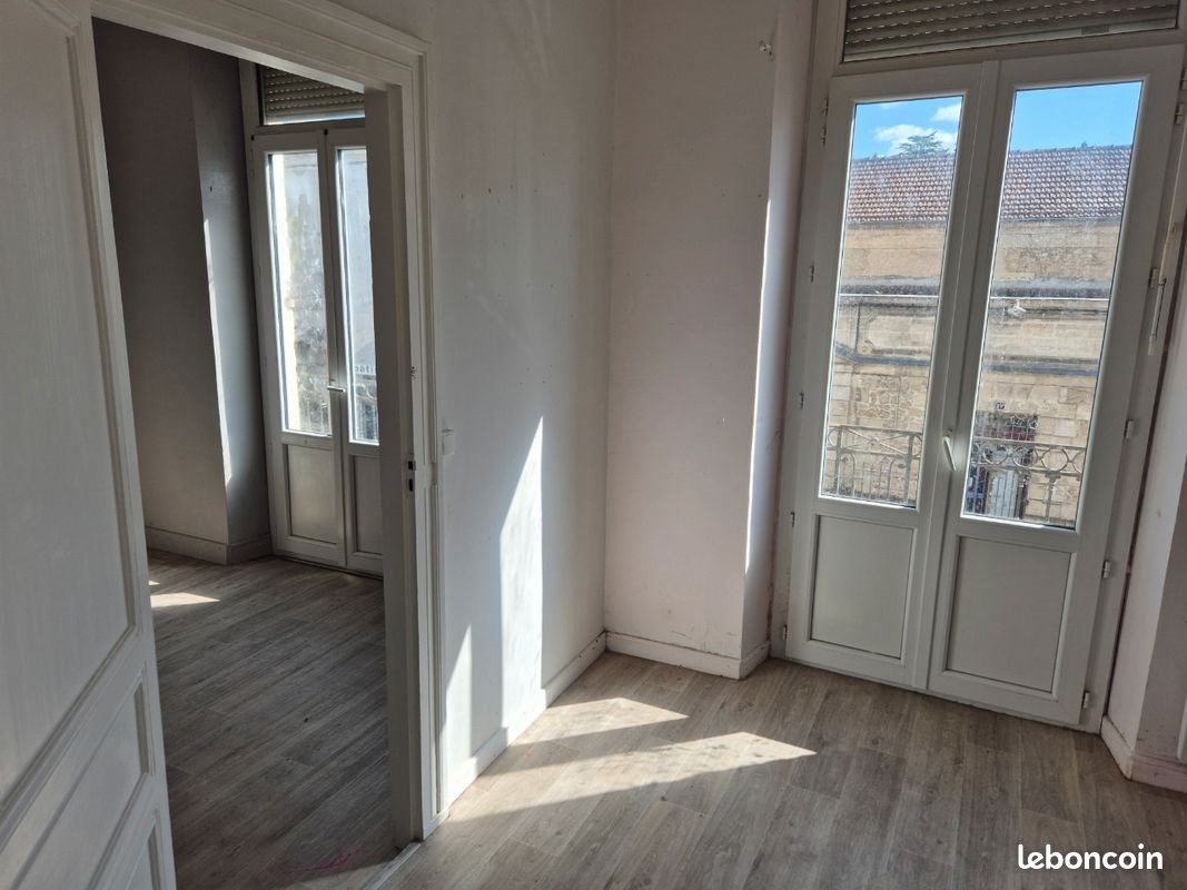 Appartement à louer, 60m², Langon