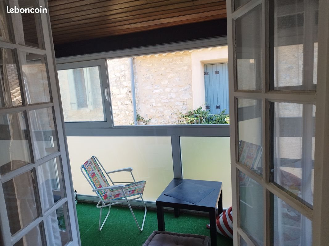 Appartement à louer, 60m², Cournonterral