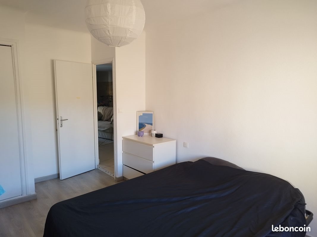Appartement à louer, 60m², Cournonterral