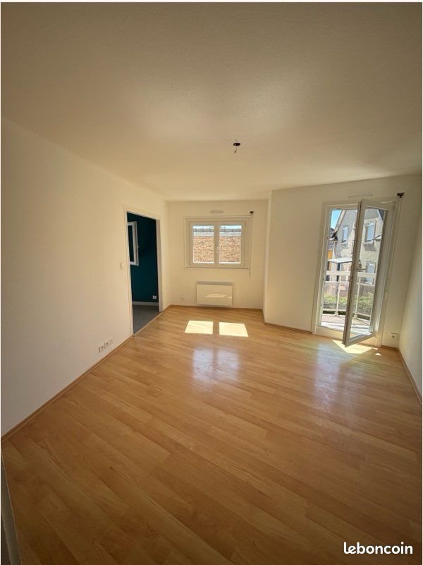 Appartement à louer, 61m², Erstein