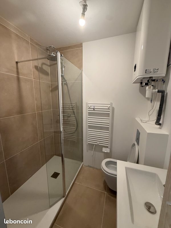 Appartement à louer, 23m², Cholet