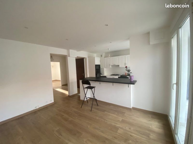 Appartement à vendre, 76m², Saint-Étienne
