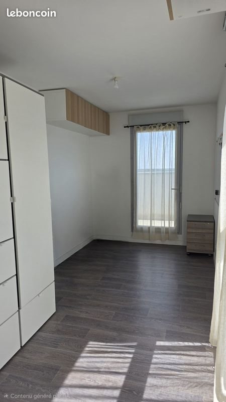 Appartement à louer, 59m², Juvisy-sur-Orge