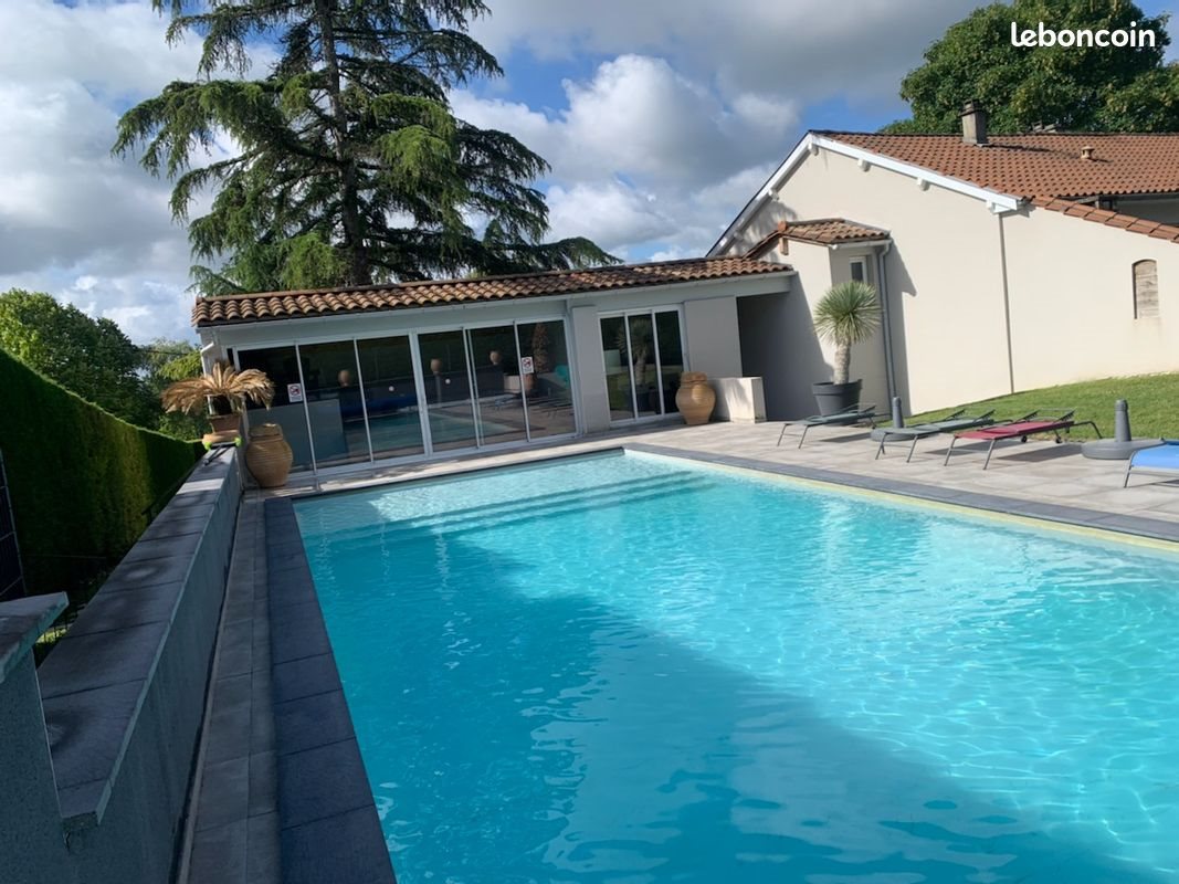 Maison à vendre, 150m², Coulounieix-Chamiers