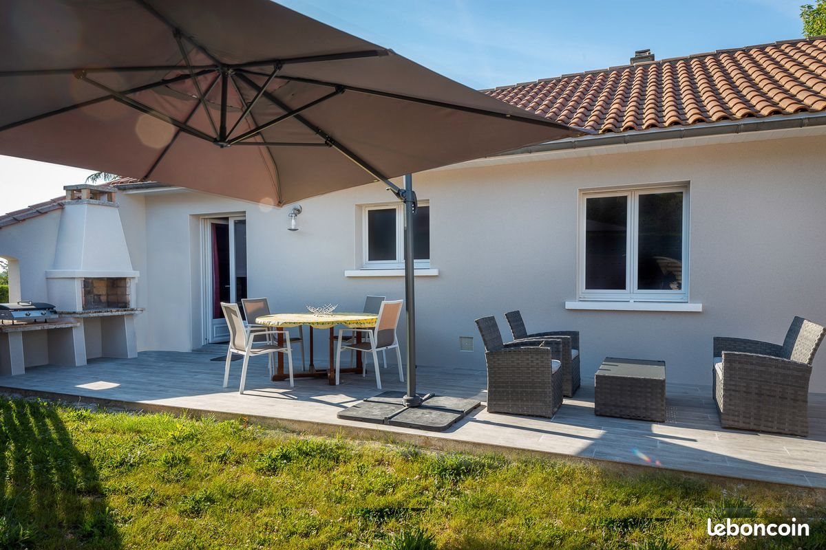 Maison à vendre, 150m², Coulounieix-Chamiers
