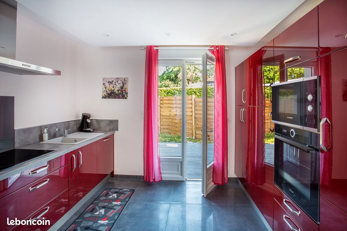 Maison à vendre, 150m², Coulounieix-Chamiers