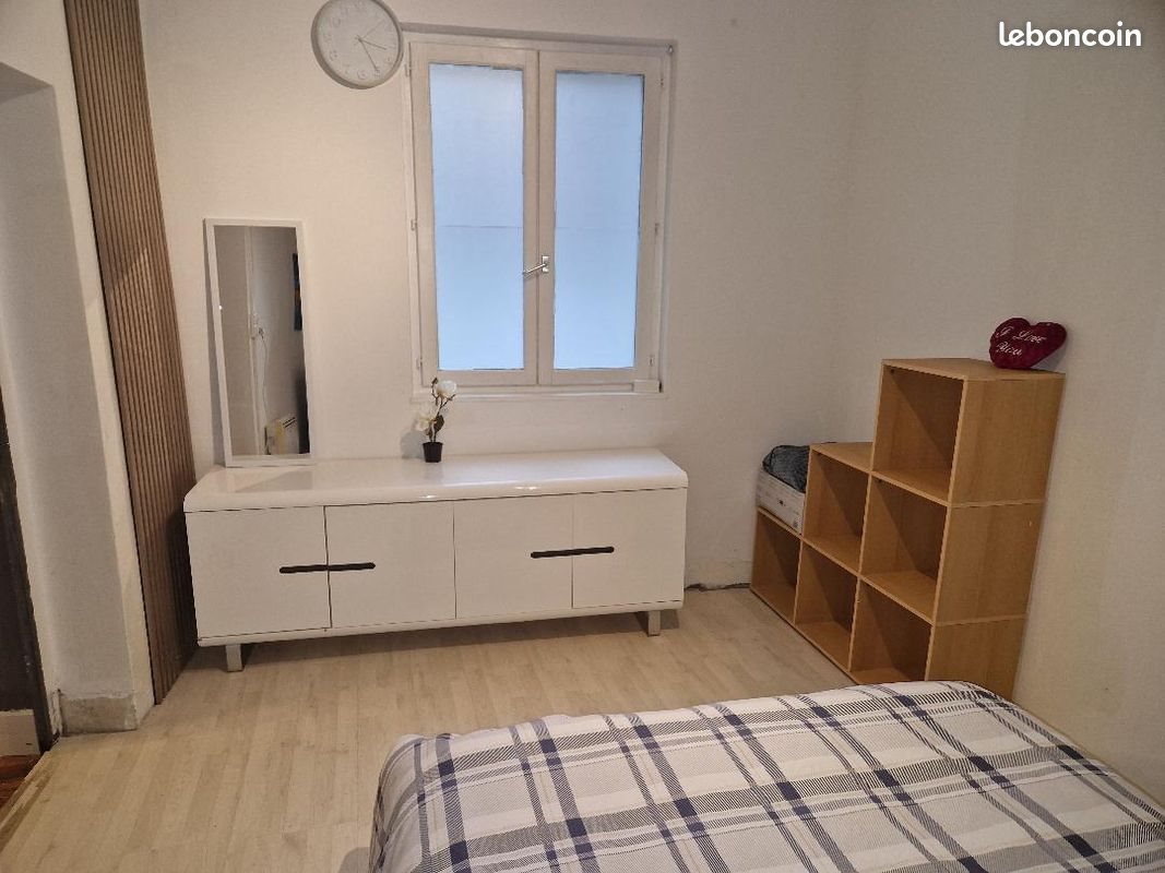 Appartement à vendre, 44m², Dole
