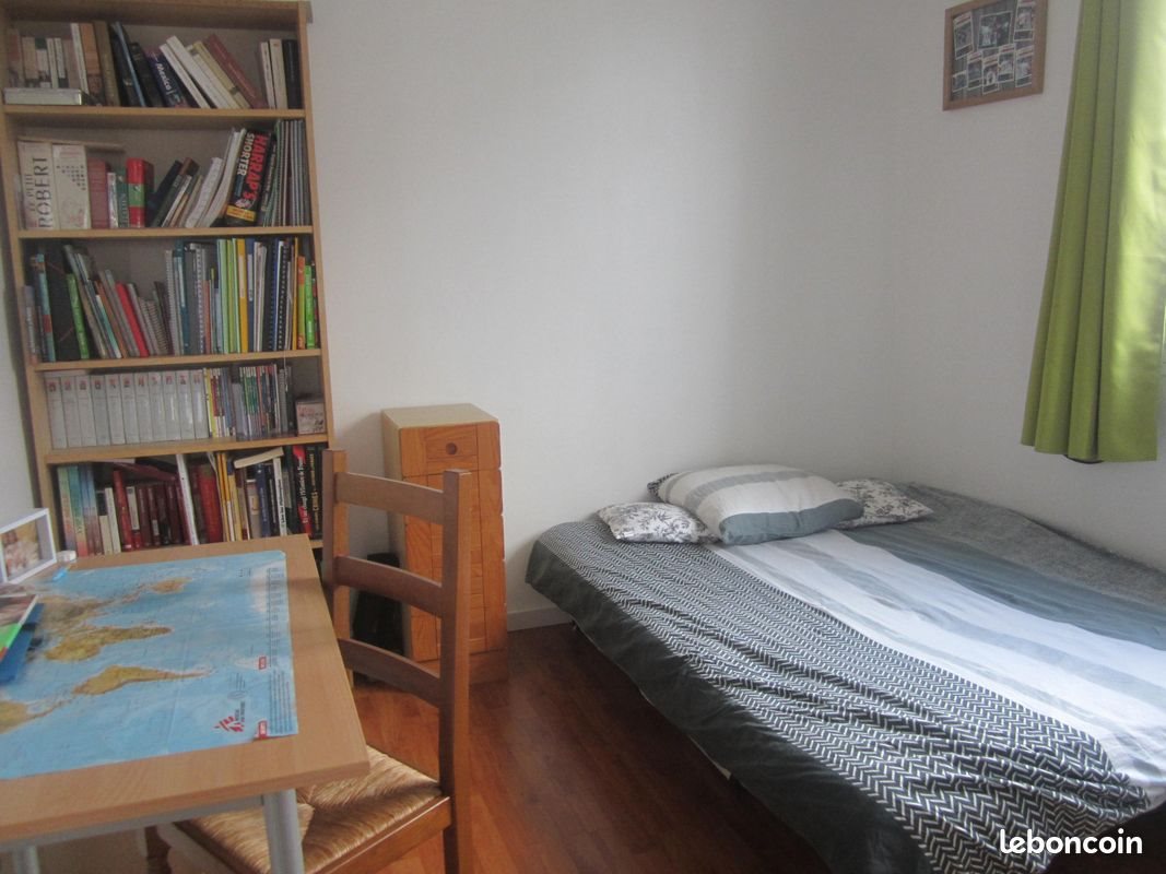 Appartement à louer, 61m², Le Pecq