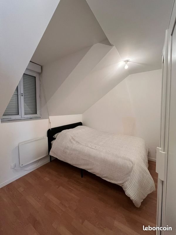 Appartement à louer, 45m², Mantes-la-Jolie