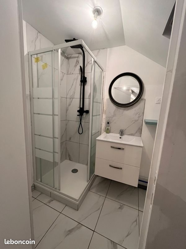Appartement à louer, 45m², Mantes-la-Jolie