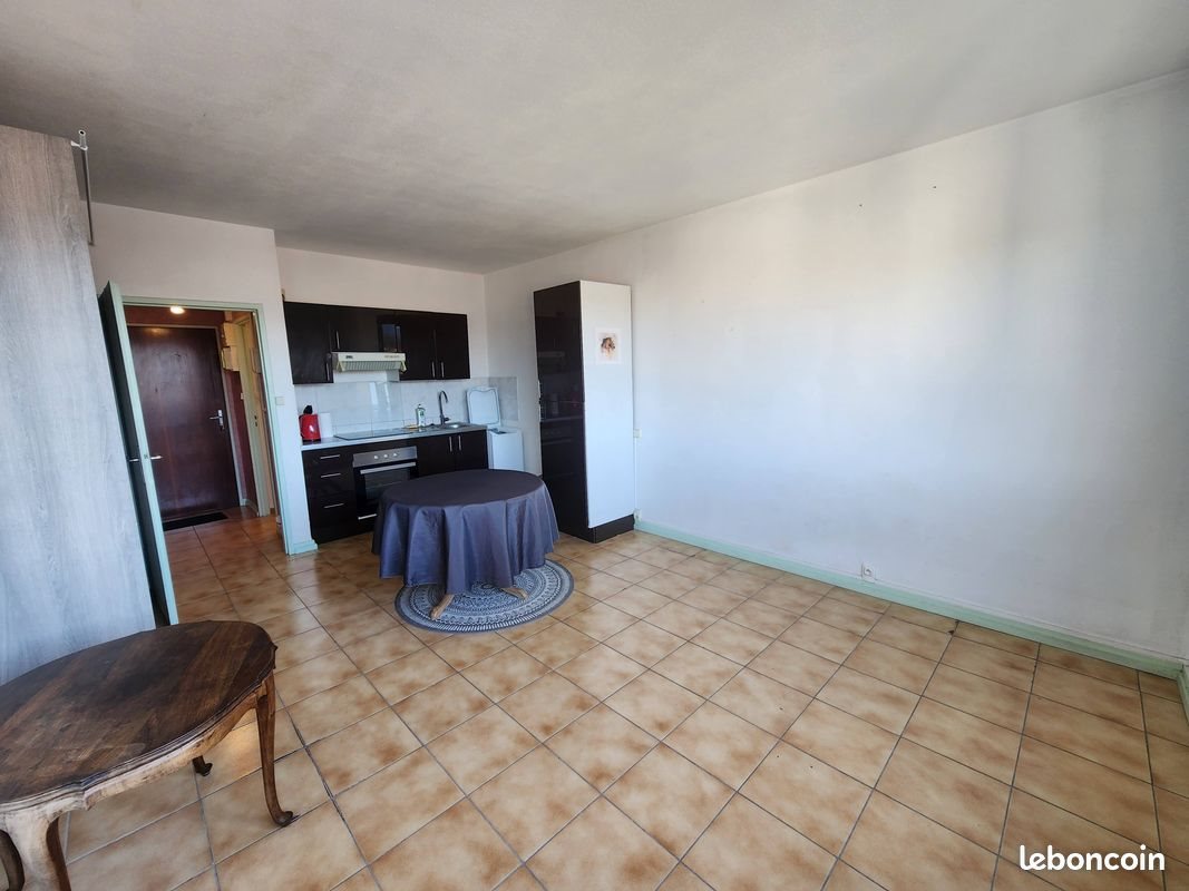 Appartement à louer, 25m², Belfort