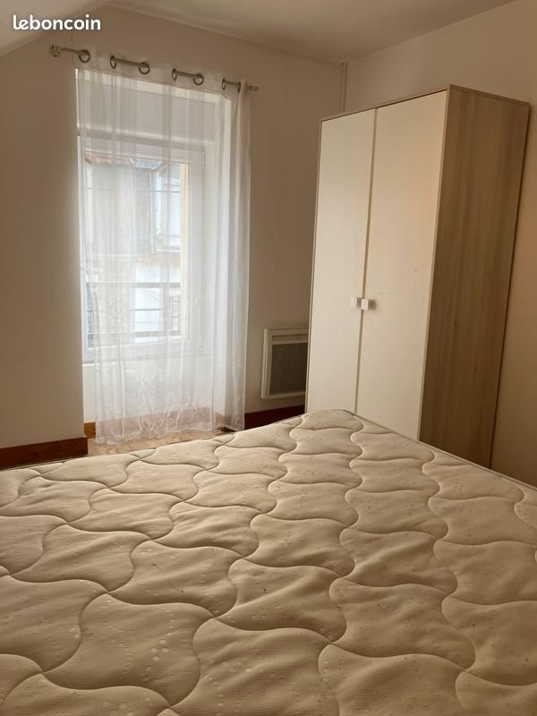 Appartement à louer, 31m², Saint-Nazaire