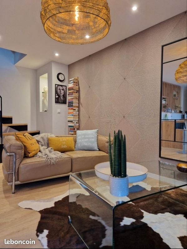 Appartement à louer, 65m², La Forêt-Fouesnant