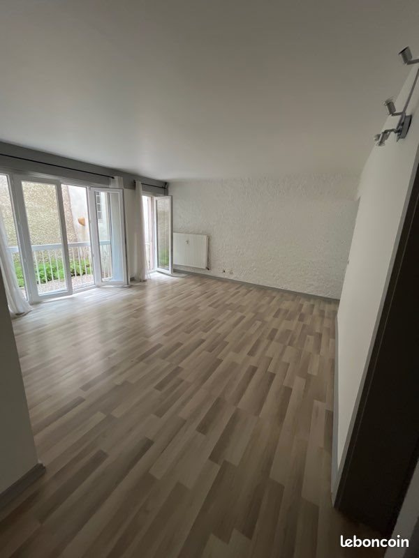 Appartement à vendre, 47m², Colmar