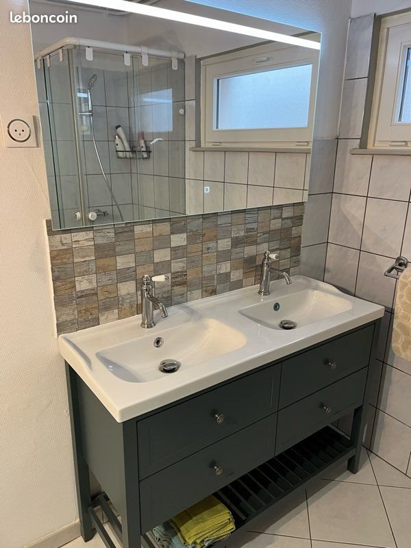 Appartement à vendre, 47m², Colmar