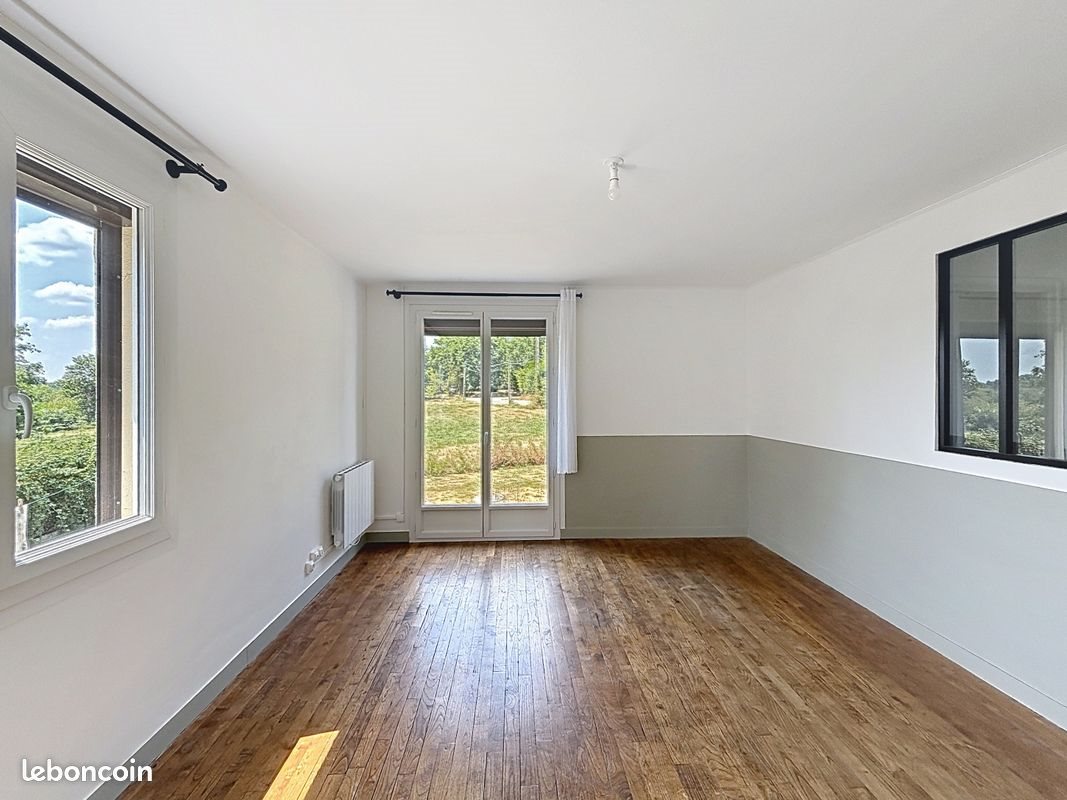 Maison à louer, 40m², Liffré