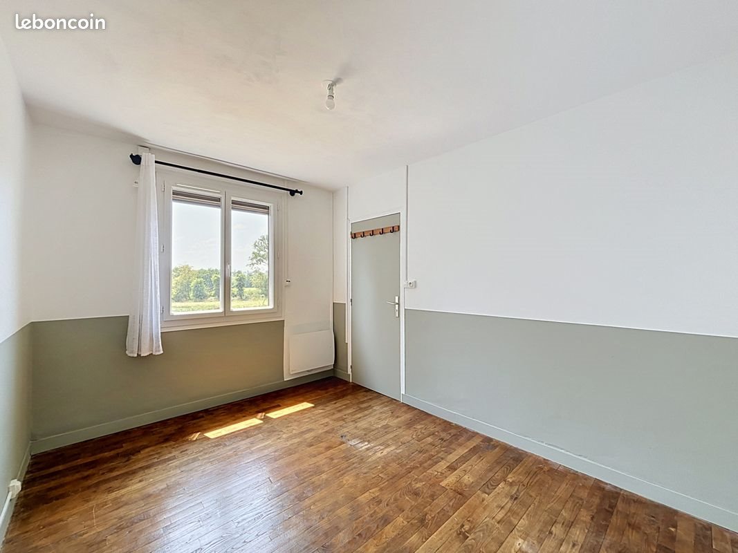 Maison à louer, 40m², Liffré