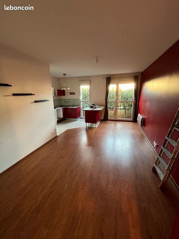 Appartement à vendre, 63m², Evreux