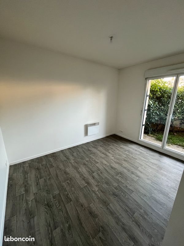 Appartement à vendre, 63m², Evreux