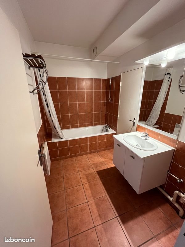 Appartement à vendre, 63m², Evreux