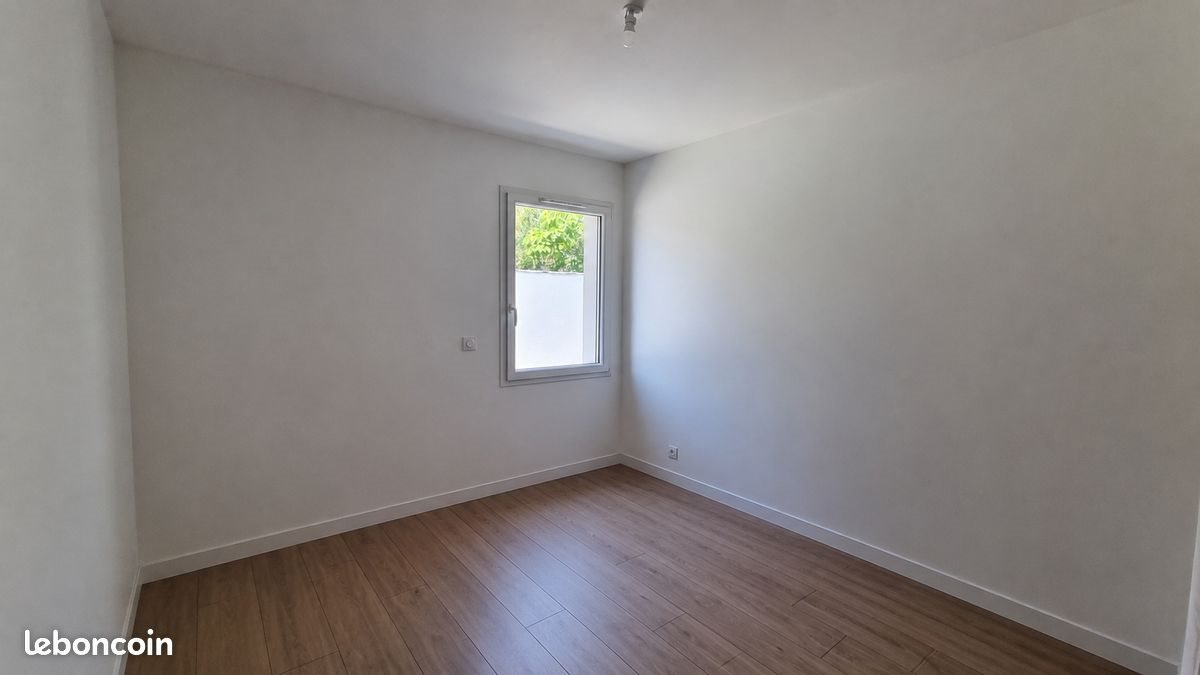 Maison à louer, 85m², Parempuyre