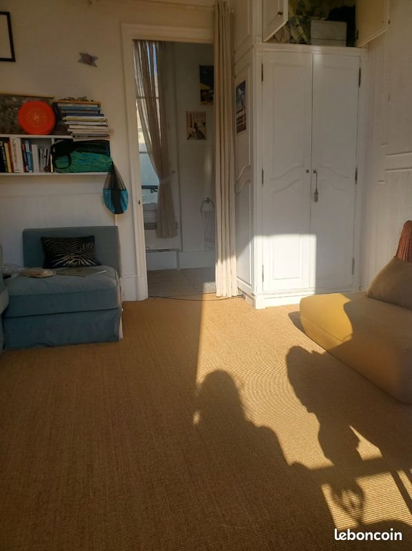 Appartement à louer, 21m², Cabourg