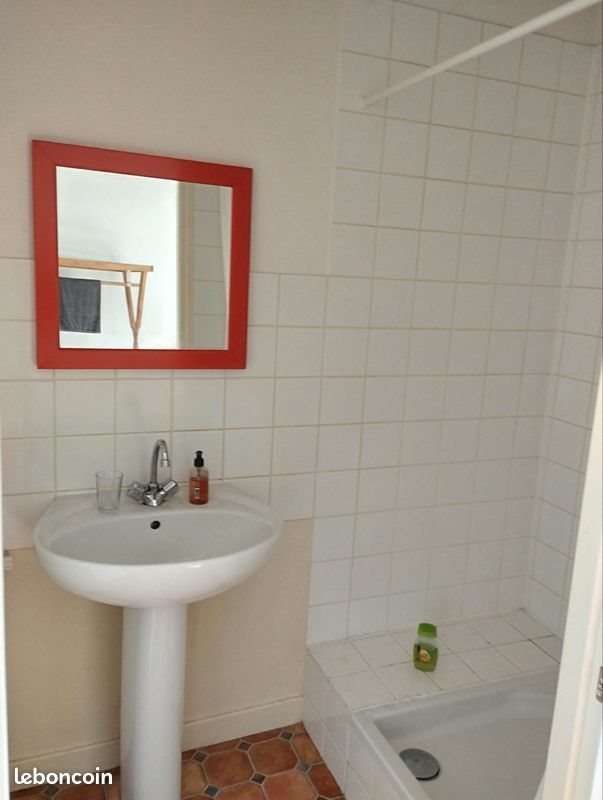 Appartement à louer, 35m², Autun