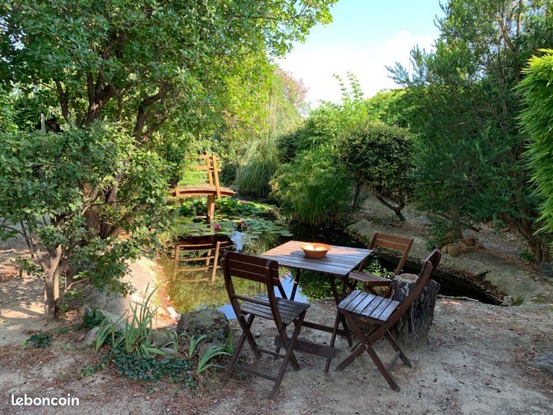 Appartement à louer, 26m², Lattes