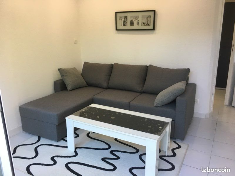 Appartement à louer, 26m², Lattes