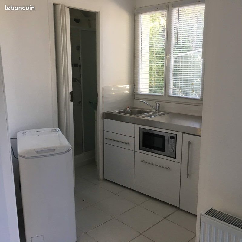 Appartement à louer, 26m², Lattes