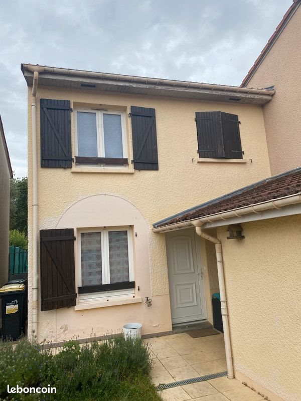 Maison à vendre, 92m², Metz