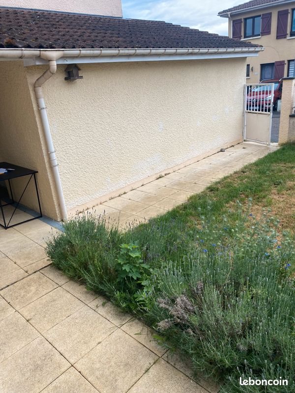 Maison à vendre, 92m², Metz