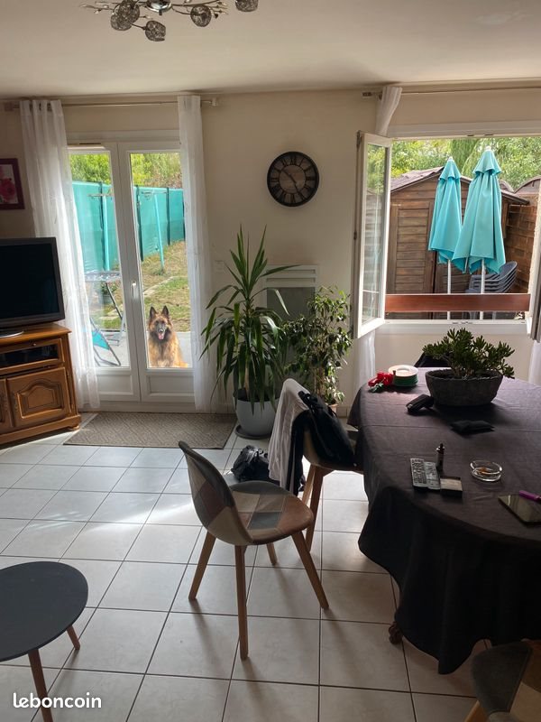 Maison à vendre, 92m², Metz