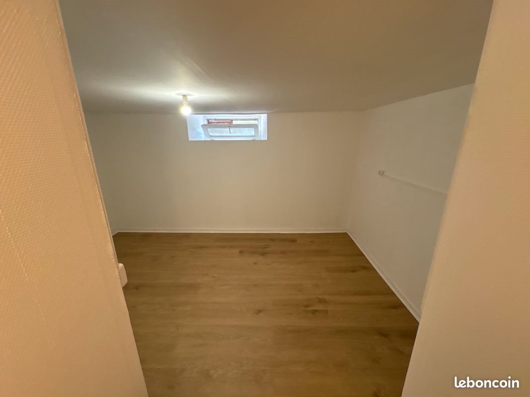 Appartement à louer, 35m², Elbeuf