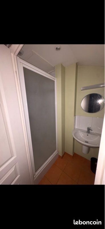 Appartement à louer, 22m², Angers