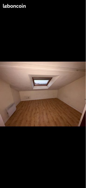 Appartement à louer, 22m², Angers