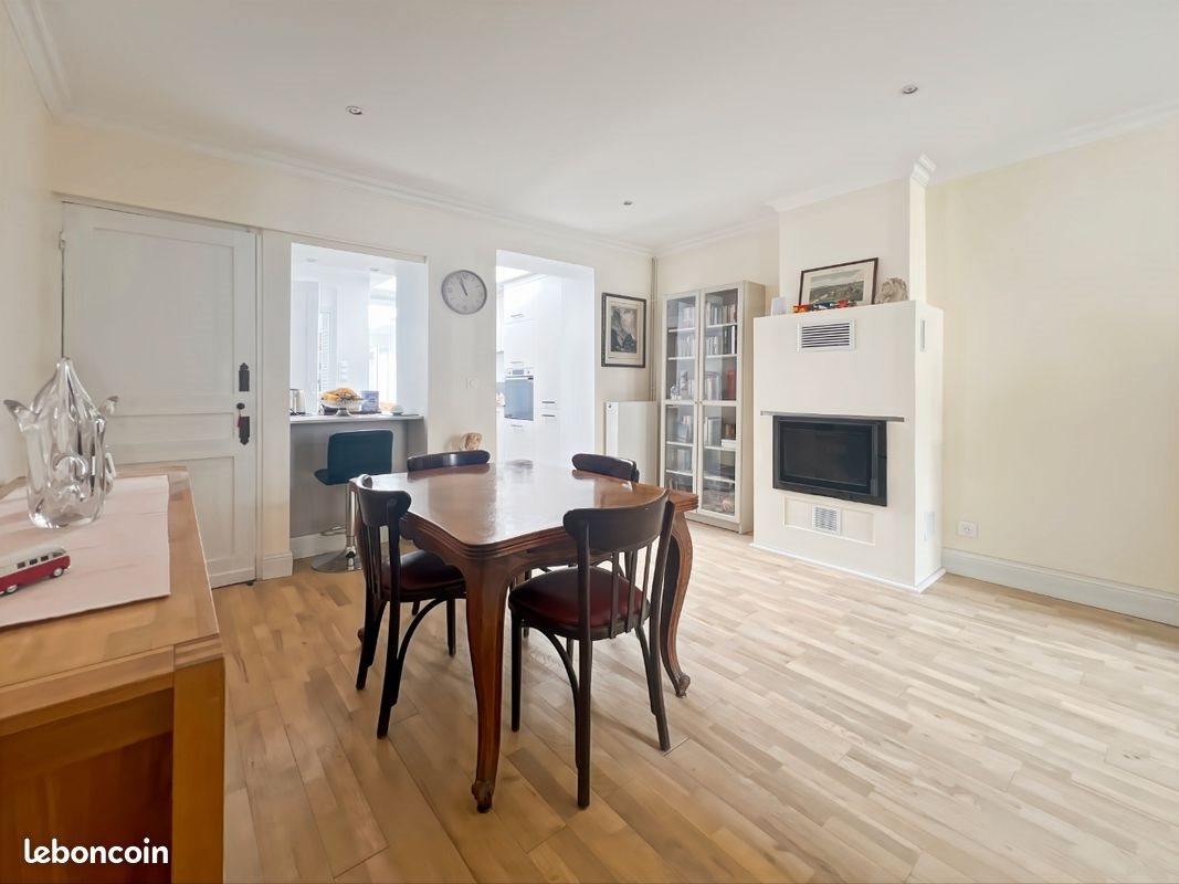 Maison à vendre, 113m², Armentières