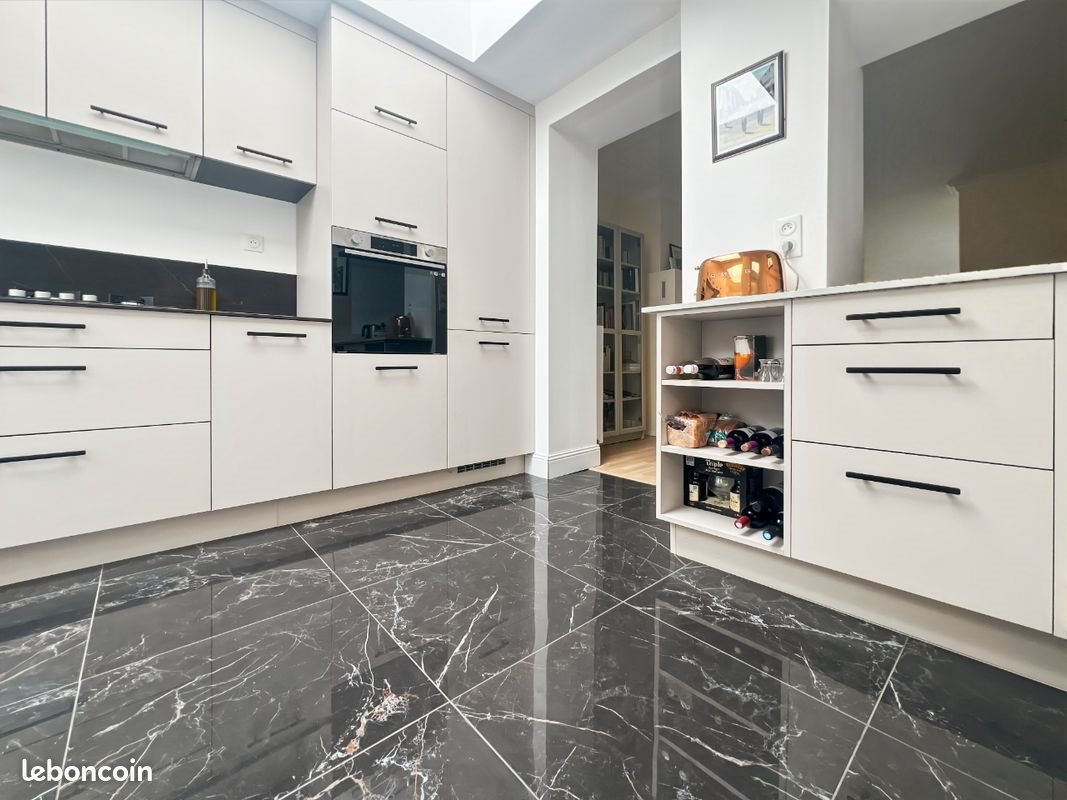 Maison à vendre, 113m², Armentières
