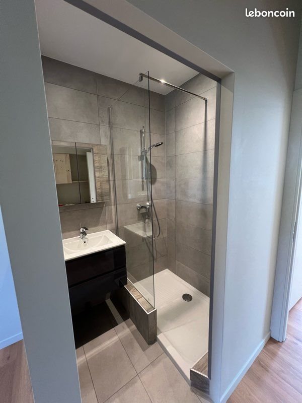Appartement à louer, 32m², Sarrebourg