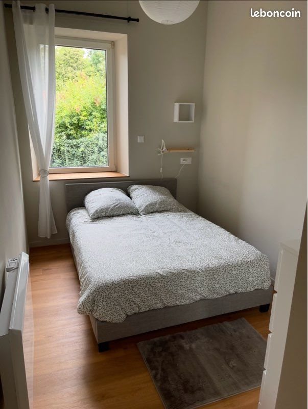 Appartement à louer, 32m², Sarrebourg