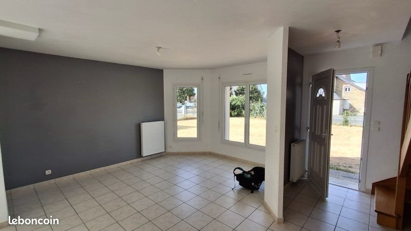 Maison à vendre, 115m², La Mézière